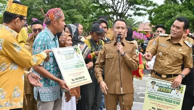Pemkot