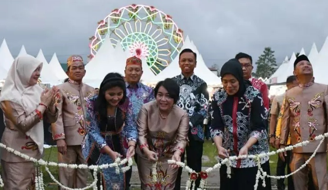 Pemkab Barito Selatan