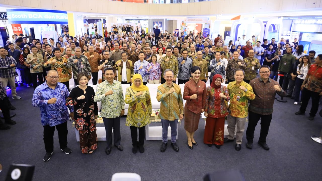 OJK Pusat 08