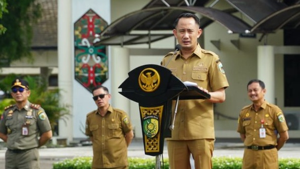 Pemkot 28