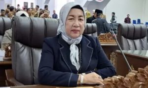 dprd barut 36
