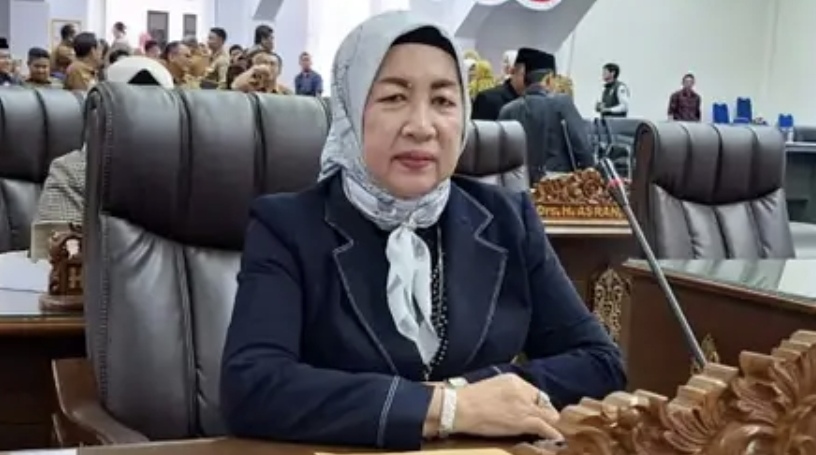 dprd barut 36