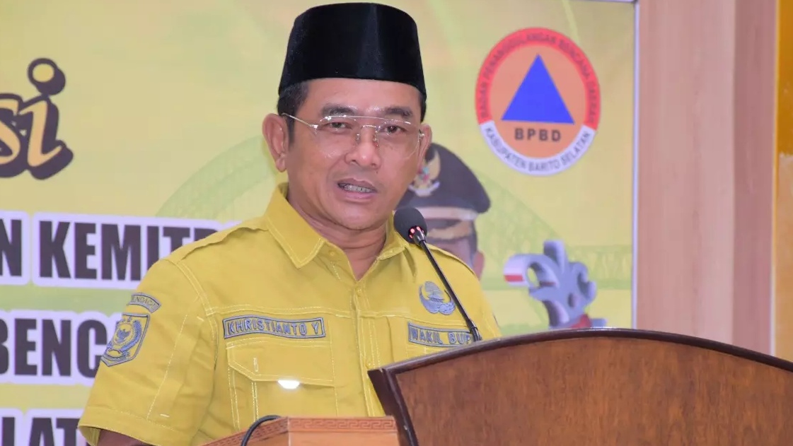 kabupaten barsel 84