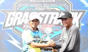 kabupaten barsel 88