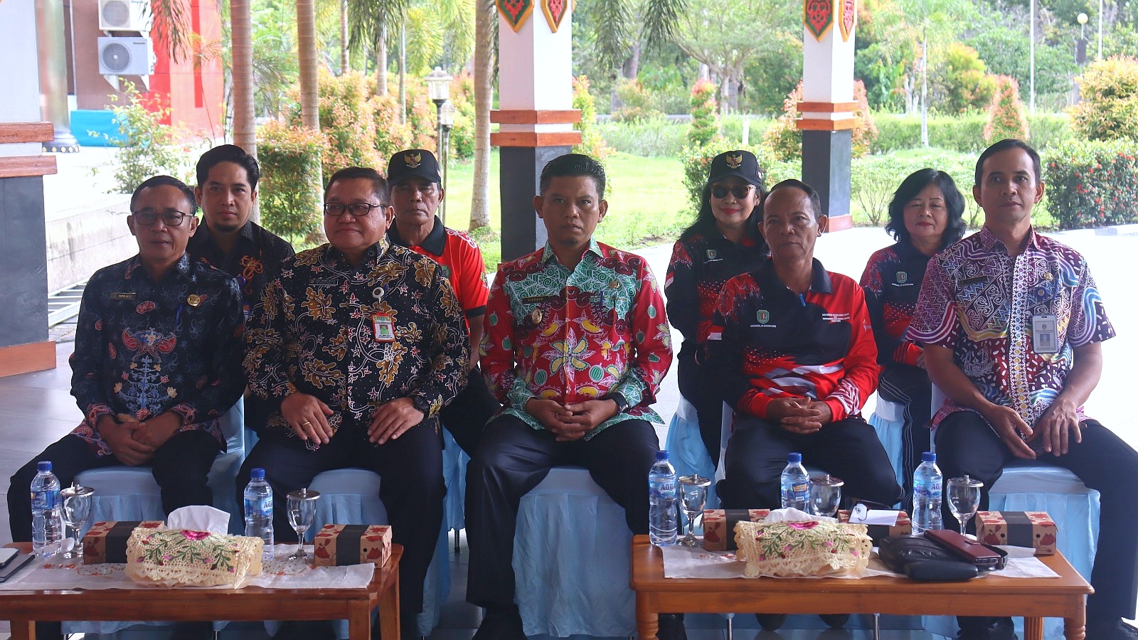 kabupaten katingan 201