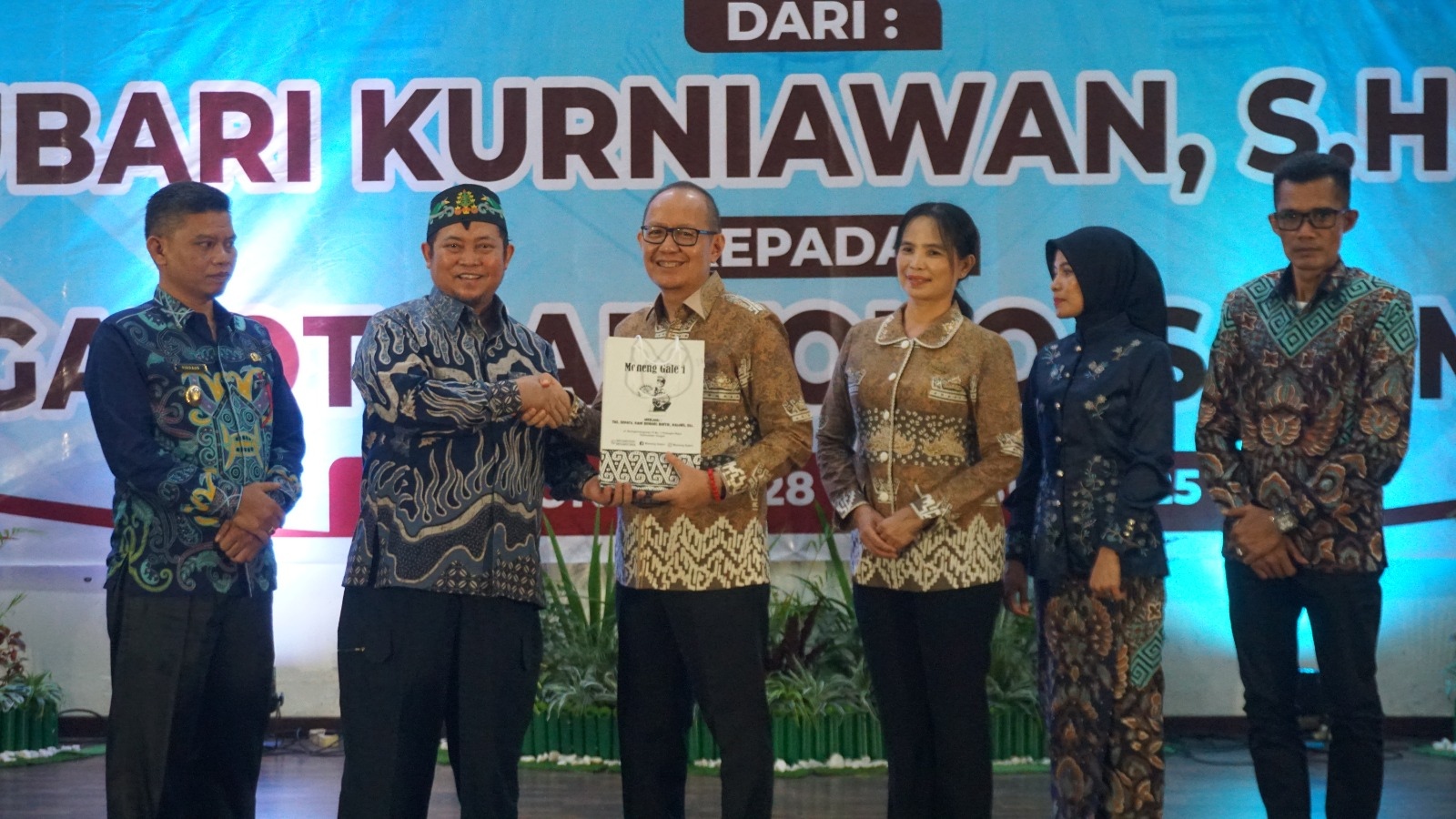 kabupaten katingan 220