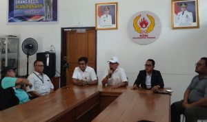 Catur CUP Gubernur Kalteng