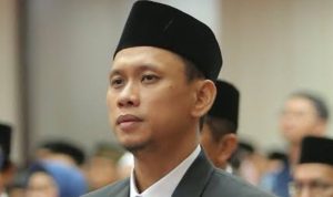 M Ansyari