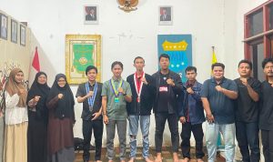 Cipayung Plus