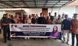 Nasdem Kalteng 06